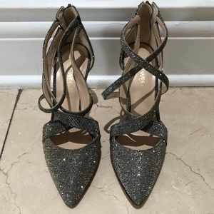 🛍️Dressy, Business Casual 🛍️Nine West Shoes Sz:5